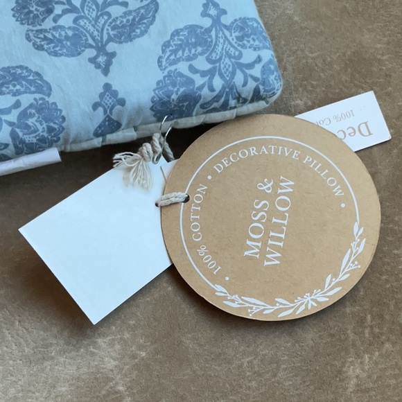 🆕 New Soft Cotton Pillow Cover - Picture 6 of 12